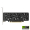 Videokarte ASUS GeForce RTX 5060 LP BRK 8GB GDDR7 OC Edition (90YV0N90-M0NA00)