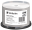 Matricas CD-R Verbatim 700MB 1x-52x DataLifePlus 50 Pack Spindle (43745V)