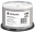 Matricas CD-R Verbatim 700MB 1x-52x DataLifePlus No ID 50 Pack Spindle (43756V)