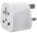 Adapteris Gembird World to UK 15A (A-AC-UKMINTF)