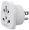 Adapter Gembird World to US 10A (A-AC-USMINTF)