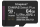 Atmiņas karte Kingston MicroSDXC 64GB Canvas Select Plus bez adaptera (SDCS3/64GBSP)
