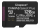 Atmiņas karte Kingston MicroSDXC 128GB Canvas Select Plus bez adaptera (SDCS3/128GBSP)