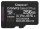 Atmiņas karte Kingston MicroSDXC 256GB Canvas Select Plus bez adaptera (SDCS3/256GBSP)