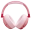 Headphones JBL Junior 470NC Pink (JBLJR470NCPIK)