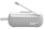 Radio uztvērējs JBL Tuner 3 Balts (JBLTUNER3WHT)