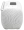 Radio uztvērējs JBL Tuner 3 Balts (JBLTUNER3WHT)