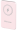 Enerģijas krātuve Verbatim Charge n Go 5000mAh Magnetic Wireless Charge Pink (32243V)