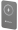 Enerģijas krātuve Verbatim Charge n Go 5000mAh Magnetic Wireless Charge Grey (32244V)