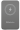 Enerģijas krātuve Verbatim Charge n Go 10000mAh Magnetic Wireless Charge Grey (32249V)