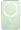 Enerģijas krātuve Verbatim Charge n Go 10000mAh Magnetic Wireless Charge Green ar Statīvu (32259V)