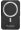 Enerģijas krātuve Verbatim Charge n Go 10000mAh Magnetic Wireless Charge Black ar Statīvu (32264V)