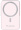 Enerģijas krātuve Verbatim Charge n Go 10000mAh Magnetic Wireless Charge Pink ar Statīvu (32267V)