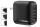 Lādētājs Verbatim Universal Mini GaN Wall Charger 100W UK + EU (32231V)