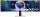 Monitors Samsung Odyssey G9 LS49DG934SUXEN 49" OLED Curved Silver (LS49DG934SUXEN)