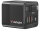 Lādētājs Verbatim GaN Wall Charger 65W 2 Port with Retractable Cable (32217V)