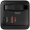Lādētājs Verbatim GaN Wall Charger 65W 2 Port with Retractable Cable (32217V)