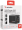 Lādētājs Verbatim GaN Wall Charger 65W 2 Port with Retractable Cable (32217V)