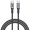 Kabelis Verbatim Sync&Charge Cable 100W 120cm (31846V)