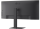 Monitors LG 34" 34U650A-B IPS QHD 100hz Curved (34U650A-B)