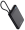 Enerģijas krātuve Trust Fiera 10000 mAh Fixed cable (25880)