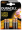 Baterijas Duracell AAA Alkaline 4-pack (5000394127326)
