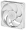 Dzesētājs Arctic P14 Pro PST CO 140mm White (ACFAN00317A)