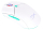Datorpele HyperX Pulsefire Haste 2 Core White (8R2E7AA)