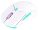 Datorpele HyperX Pulsefire Haste 2 Core White (8R2E7AA)