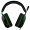 Austiņas HyperX CloudX Stinger Core 2 Xbox Black-Green (6H9B8AA)