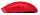 Datorpele Logitech Pro X Superlight 2 SE Red (910-007552)