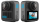 Sporta kamera GoPro MAX 2.0 360° 8K (CHDHZ-311-RW)