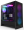 Korpuss NZXT H5 Flow RGB TP Black (CC-H52FB-R1)