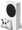 Spēļu konsole Microsoft XBOX Series S 512GB White (EP2-10060)