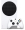 Spēļu konsole Microsoft XBOX Series S 512GB White (EP2-10060)