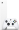Spēļu konsole Microsoft XBOX Series S 512GB White (EP2-10060)