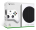 Spēļu konsole Microsoft XBOX Series S 512GB White (EP2-10060)