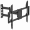 TV mount Gembird TV wall mount Full-motion 37”-90” (WM-90ST-01)