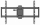 TV mount Gembird TV wall mount Full-motion 37”-90” (WM-90ST-01)