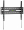 TV mount Gembird TV wall mount (fixed) 37”-86” (WM-86F-01)