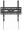 Tv stiprinājums Gembird TV wall mount (tilt) 37”-75” (WM-75T-04)