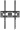 Tv stiprinājums Gembird TV wall mount Portrait digital signage (tilt) 37"-75" (WM-75T-03)
