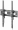 Tv stiprinājums Gembird TV wall mount Portrait digital signage (tilt) 37"-75" (WM-75T-03)