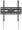 TV mount Gembird TV wall mount (fixed) 32”-75” (WM-75F-02)