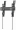 Tv stiprinājums Gembird TV wall mount PRO series (tilt) 32”-65” (WM-65T-PRO-01)