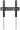 Tv stiprinājums Gembird TV wall mount PRO series (tilt) 32”-65” (WM-65T-PRO-01)