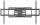 TV mount Gembird TV wall mount Full-motion TV wall mount 50"-105" (WM-105ST-01)