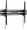 TV mount Gembird TV wall mount TV wall mount (tilt) 43"-100” (WM-100T-01)