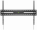 TV mount Gembird TV wall mount (fixed) 43”-100” (WM-100F-01)