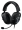 Austiņas Logitech G PRO X SE Black (981-001470)
